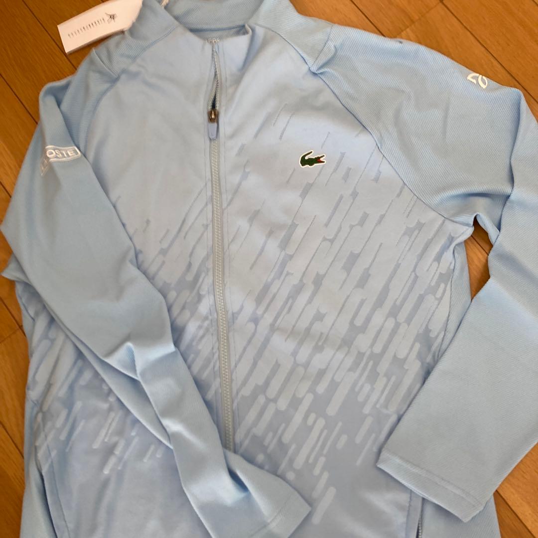 ノバク•チョコビです。