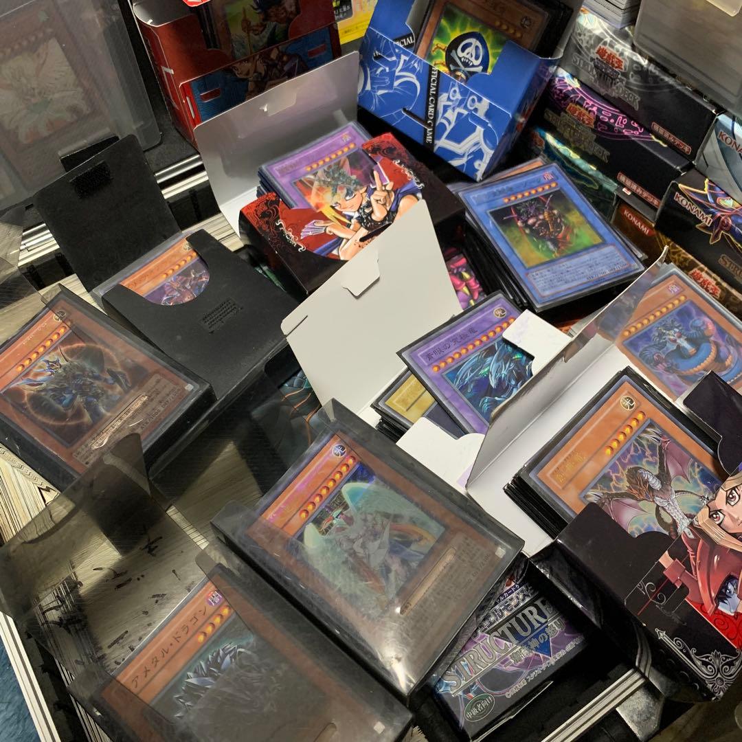 専売】⭐︎遊戯王 まとめ売り 引退品【後ほど値段変更】 - メルカリ
