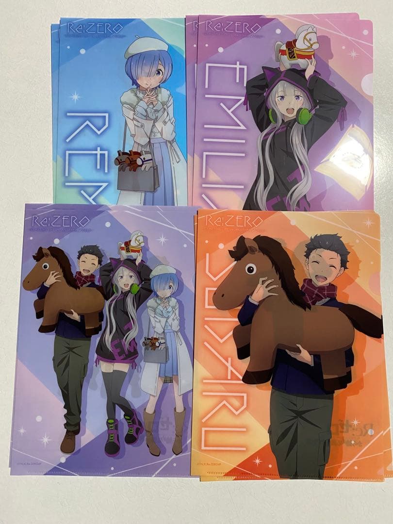 匿名配送】プライズフィギュアまとめ売り11点‼️猫猫 壬氏 フリーレン