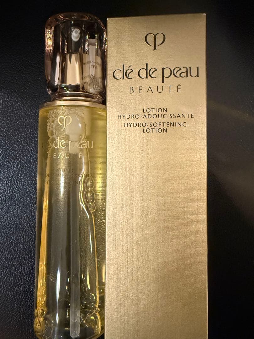 クレ・ド・ポー ボーテ　ローションイドロAn