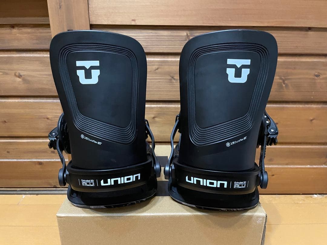 スノーボード 25-26 UNION ULTRA S