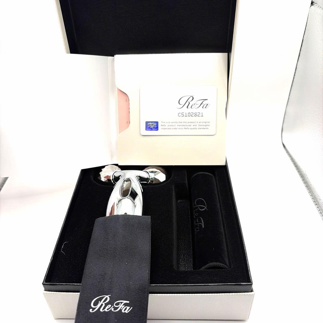 ✨新品未使用品✨ リファカラット ReFa CARAT PEC-L1706 楽天市場】MTG 【正規品】 リファカラット ReFa CARAT PEC-L1706 美顔