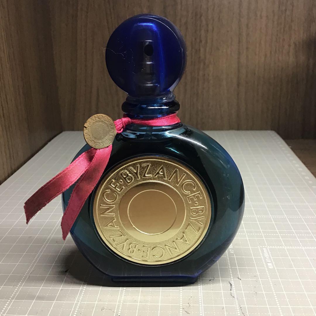 ロシャス　ROCHAS　BYZANCE　ビザーンス　オードパルファム　100ml