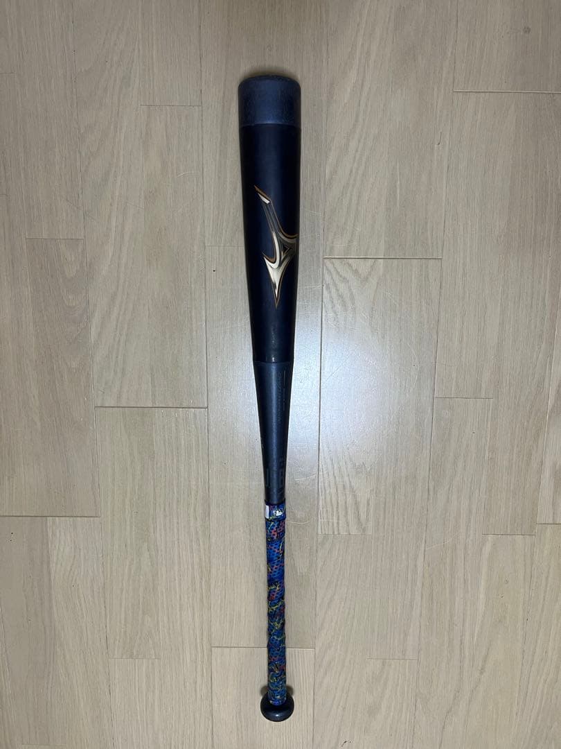 ビヨンド　マックス レガシー　トップバランス 少年軟式用バット　　８０センチ