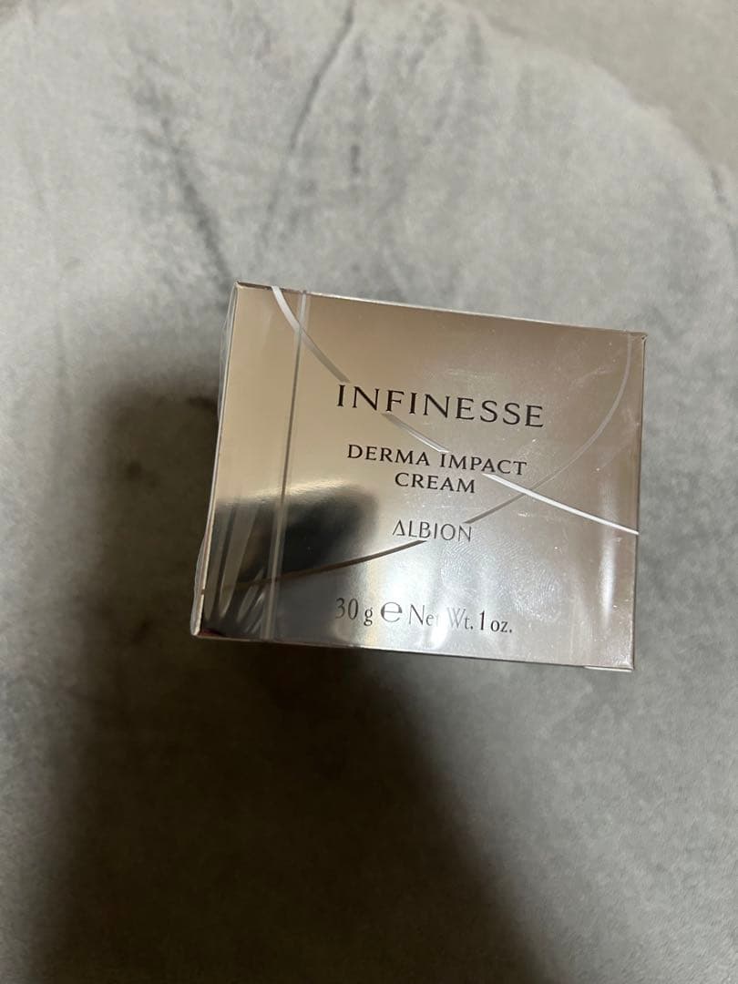 アルビオン　アンフィネスクリーム