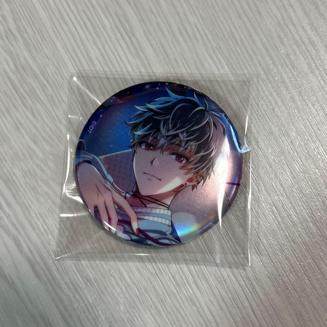 アイドリッシュセブン アイナナ 百 16PRODUCERS 缶バッジ - メルカリ