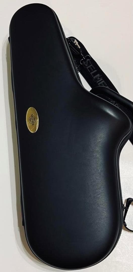 SELMER Parisソフトパックケース　アルトサックス