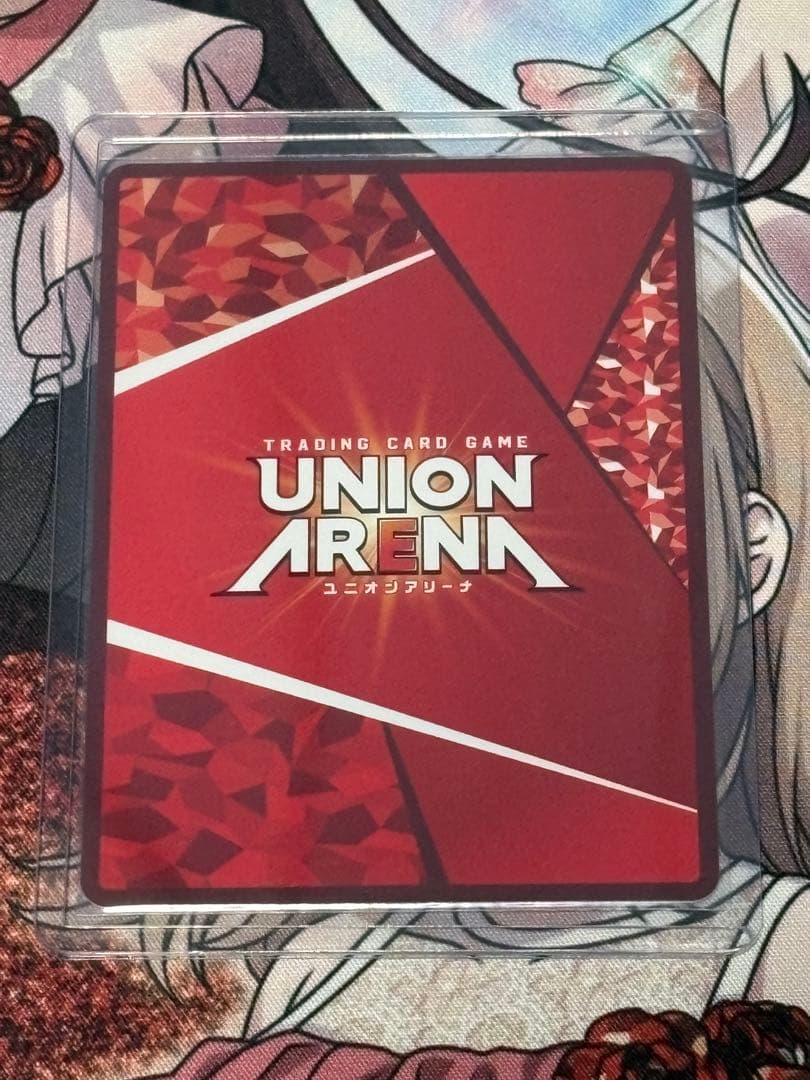 ユニチケ果穂 (UAPR/IMS-P-003 小宮果穂) - メルカリ