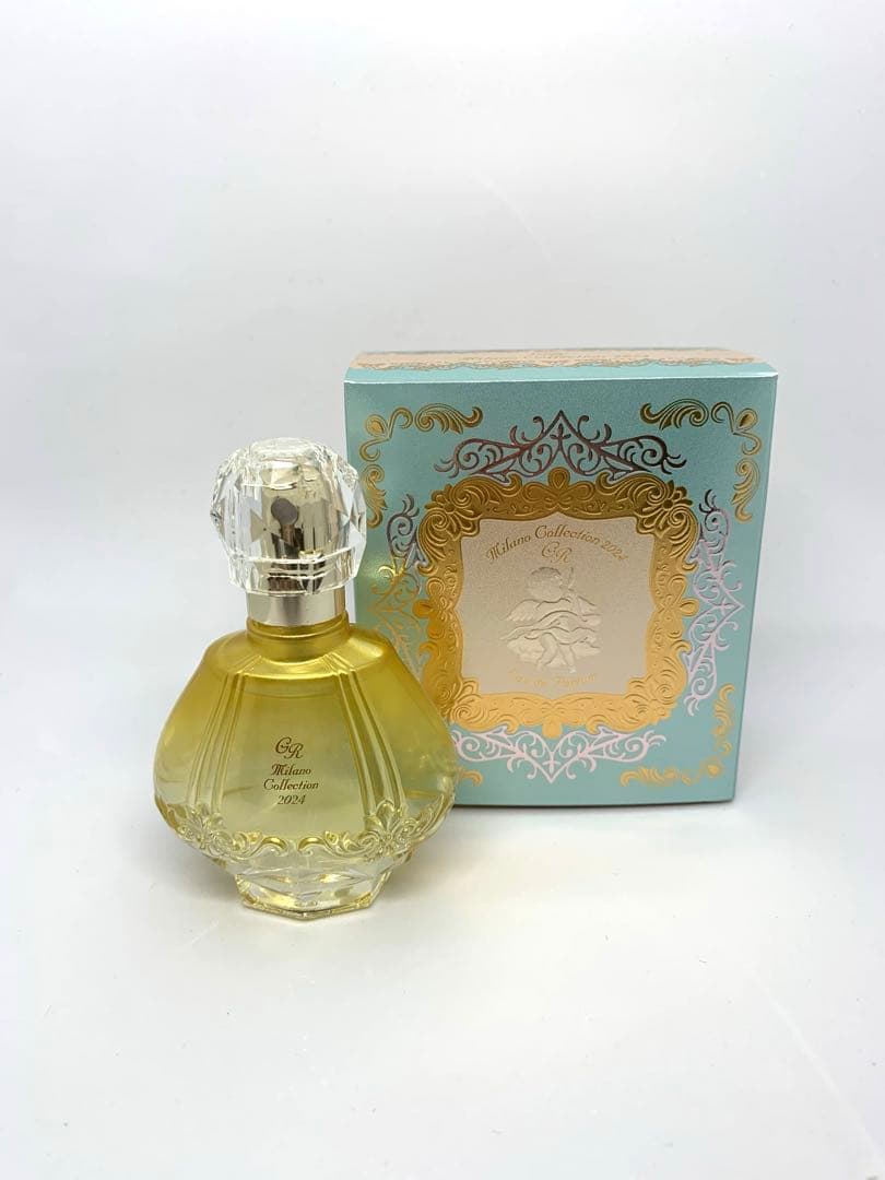 ミラノコレクション2024 オードパルファム　30ml