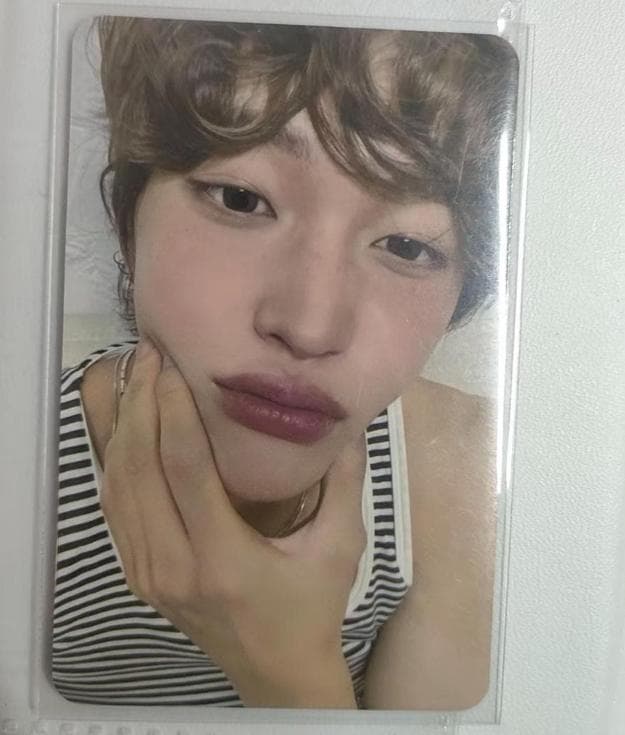 RIIZE ODYSSEY ソウルコン 会場限定 7/6 トレカ ウォンビン - メルカリ