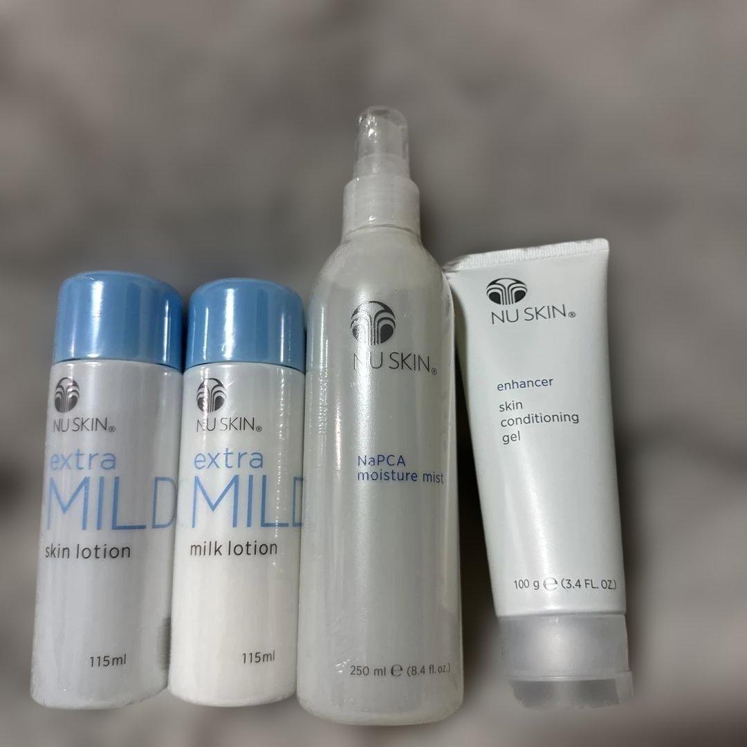 yo_riri　ニュースキン商品