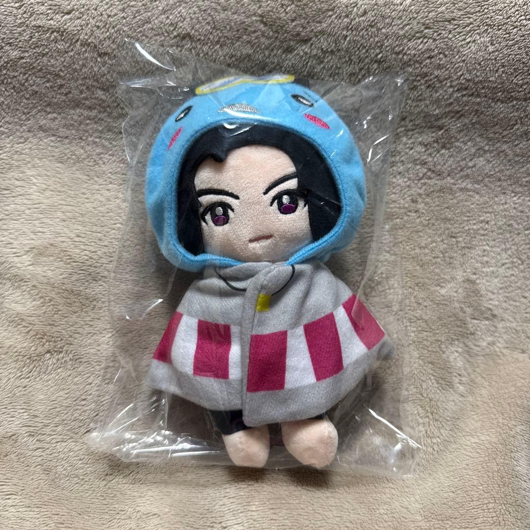 髙木雄也 たかきゆうや ぬいぐるみ ぷぅ Hey!Say!JUMP 9ぷぅ 2026年最新】9ぷぅ 髙木雄也の人気アイテム - メルカリ