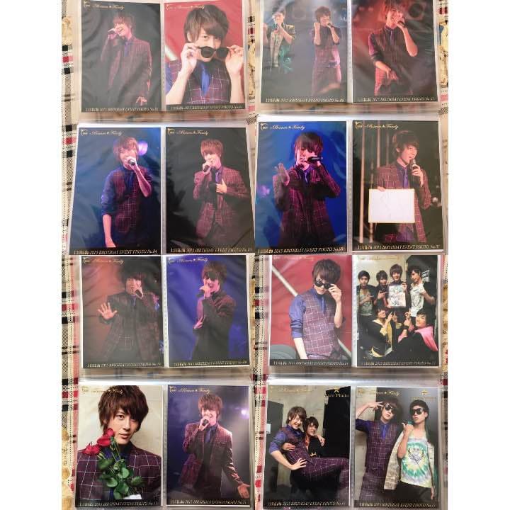 ※テニミュLOVEページ※ Aulaniの思い出💕 #アウラニ #Hawaii