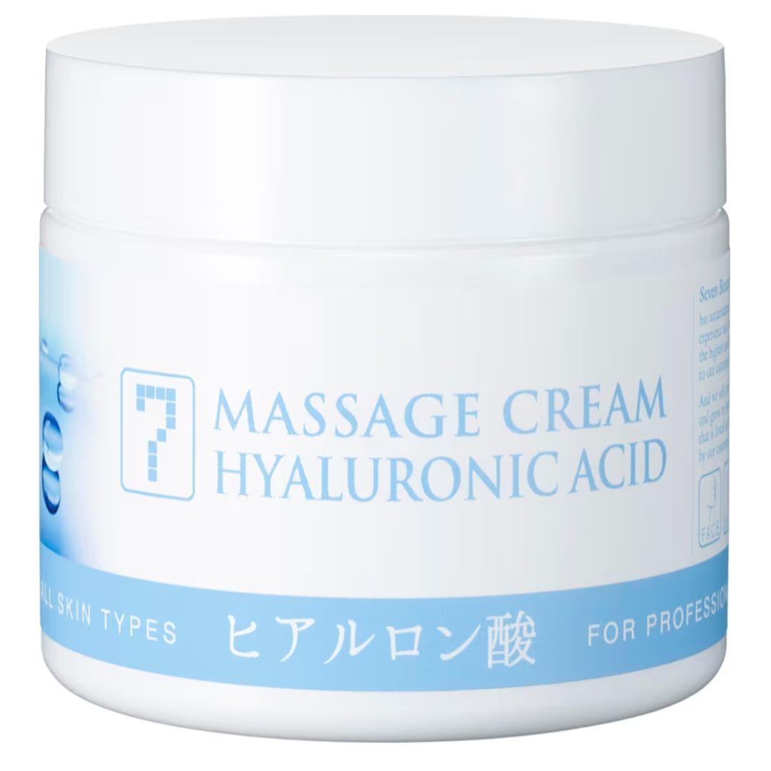 セブンビューティー マッサージクリーム 450g×16個入