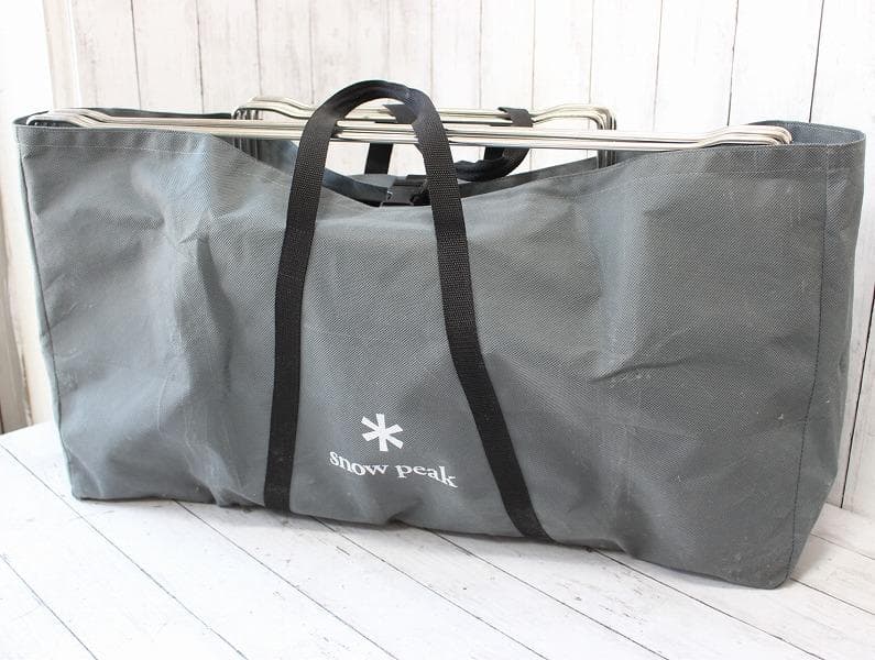 スノーピーク ジカロテーブル ST-050