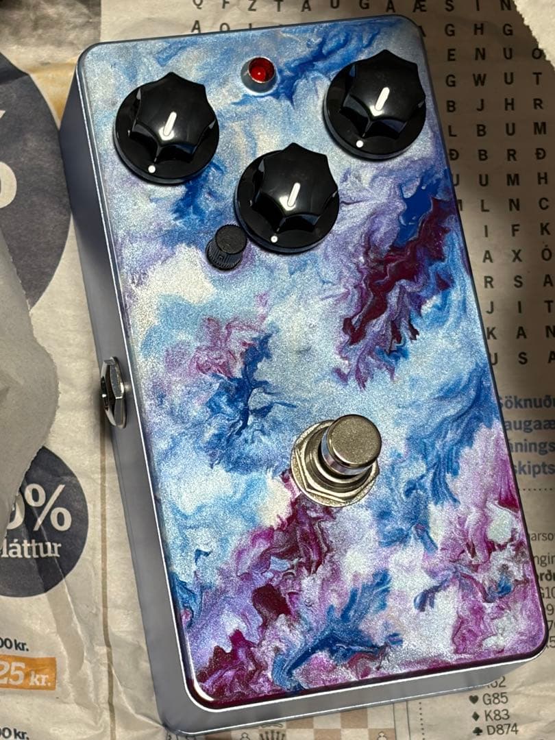 Leqtique 11/11 EVR レクティーク 未使用