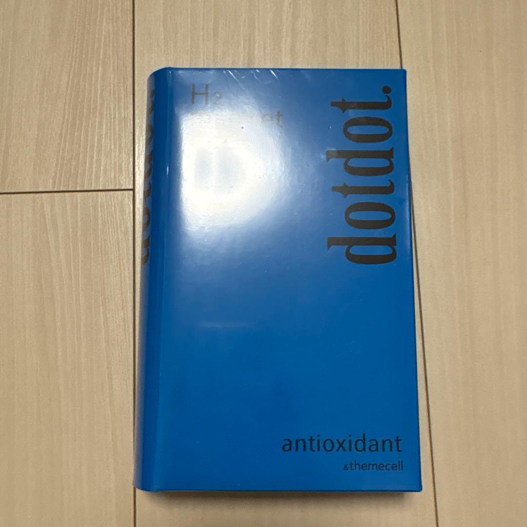 パック・フェイスマスク dotdot.