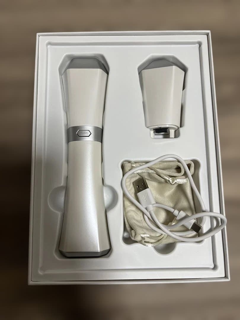 notime HI-FUN ハイフン 美品 動作確認済