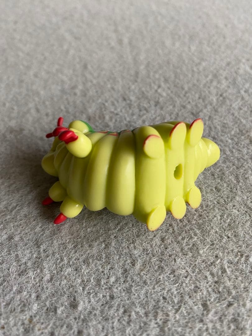 ディズニー×ピクサー】バグズ・ライフ／ハイムリック フィギュア