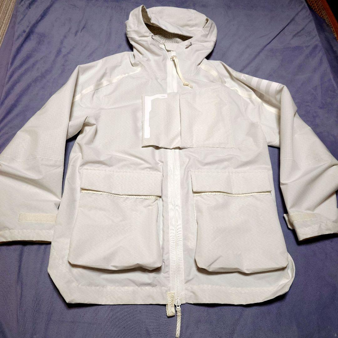 adidas テレックス XPLORIC RAIN. RDY　オフホワイト