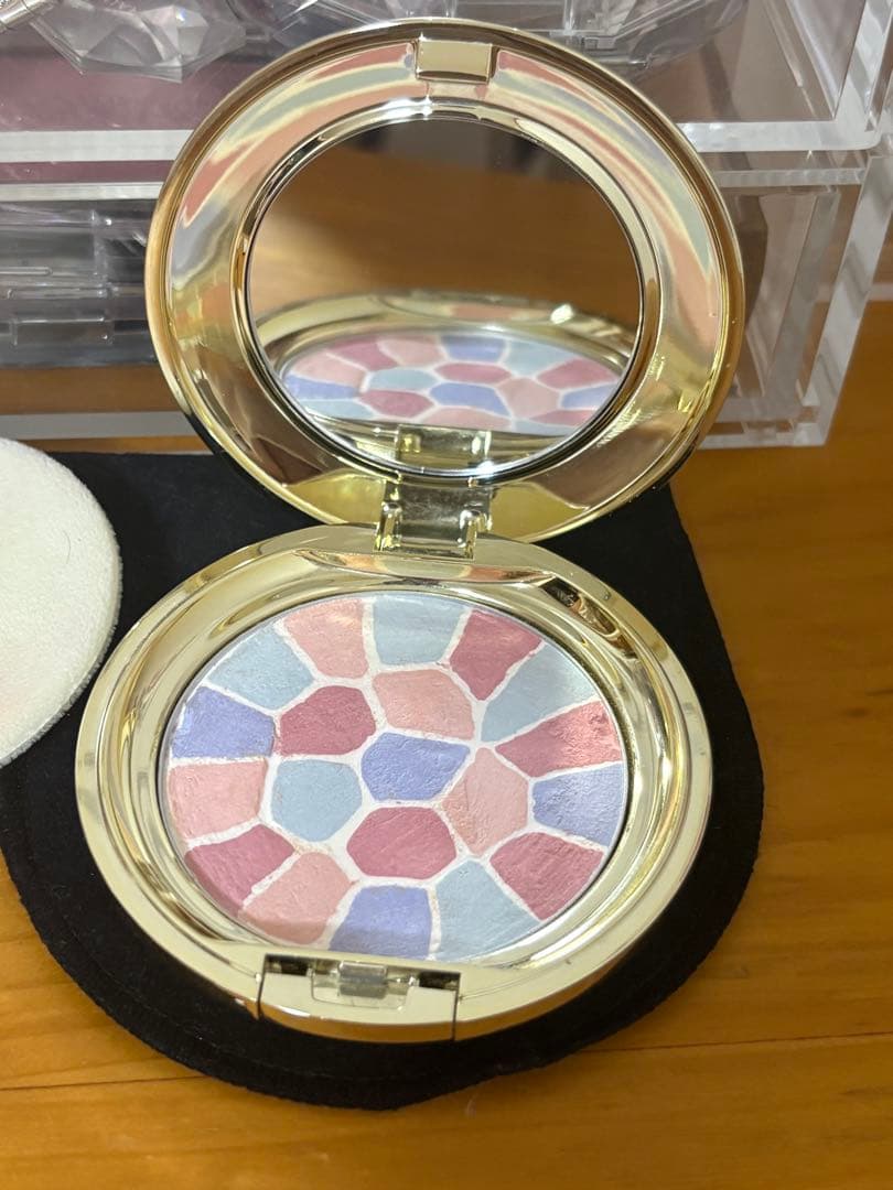 エレガンス ラ プードル オートニュアンス Ⅷ 8.8g - メルカリ