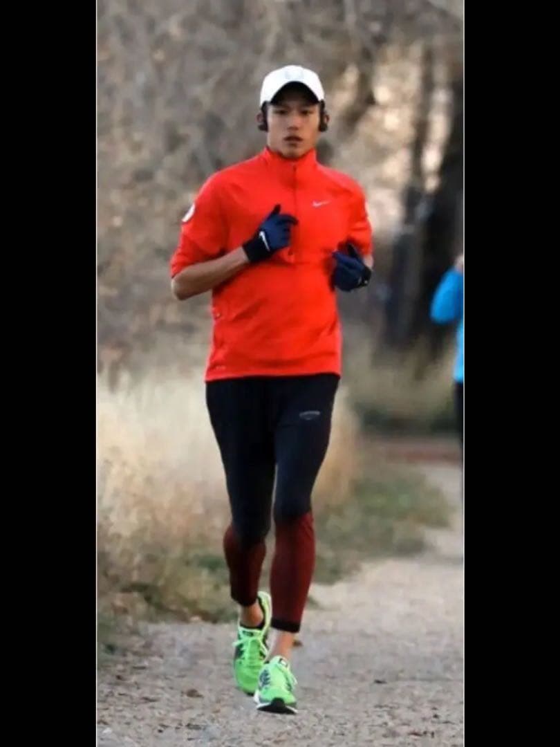 ウォーキング・ランニングウェア theshepherd