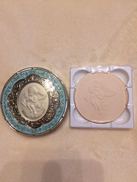 カネボウ フェースアップパウダー＜ ミラノコレクション 2019 ＞  24g