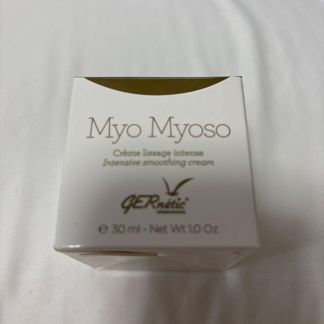 ジェナティック ミヨミヨソ 新品未開封 - メルカリ