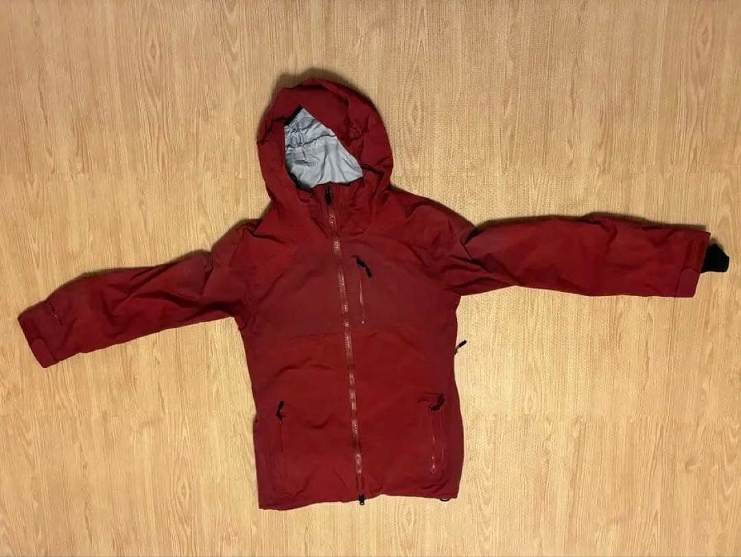 ボルコム　TD2ジャケット