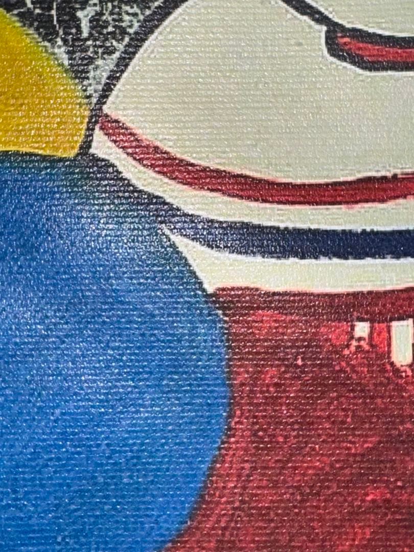 ジョン・ウェイン・ゲイシー アート 絵 絵画 シリアルキラー ピエロ