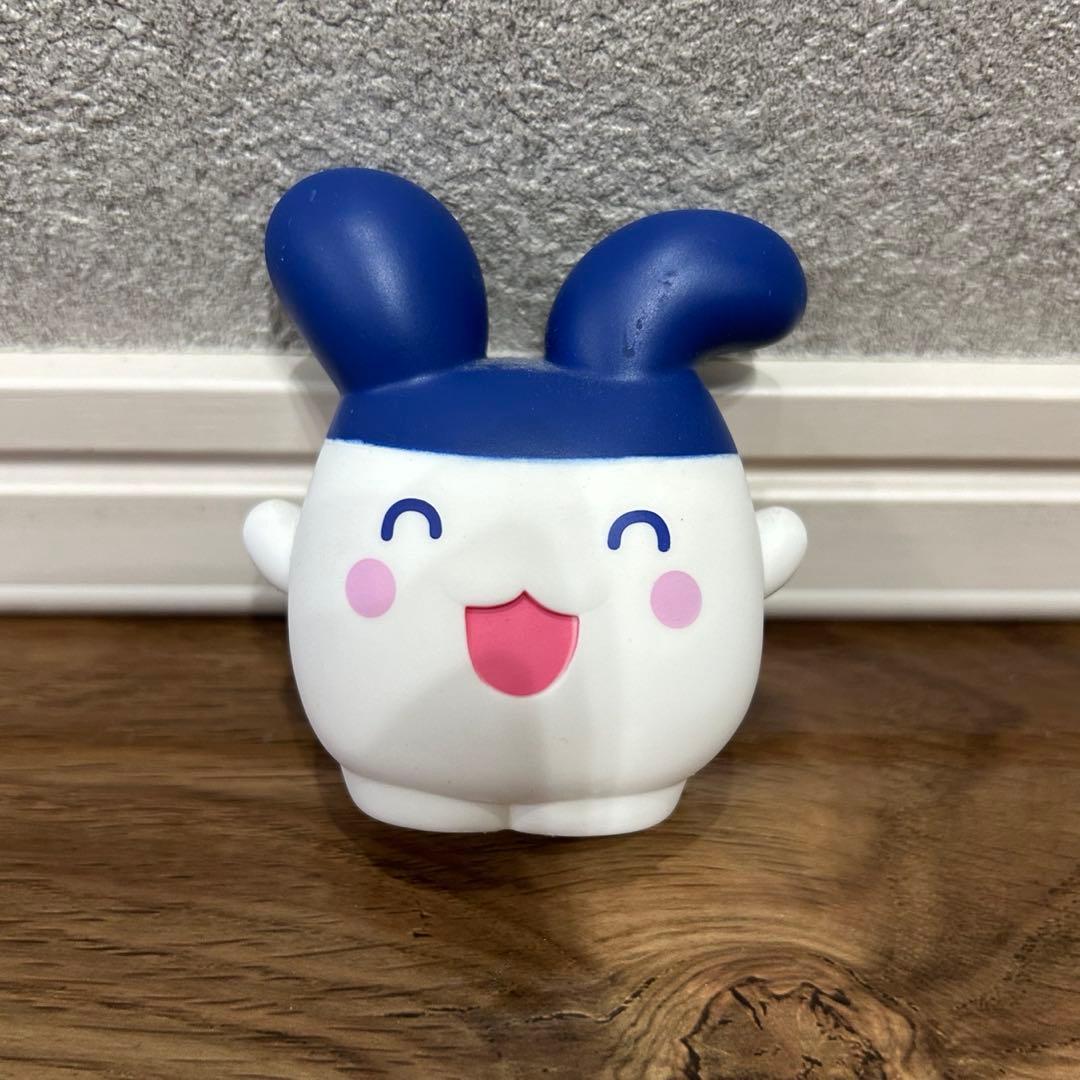 たまごっち たまごっちフレンズ ソフビ みみっち フィギュア - メルカリ