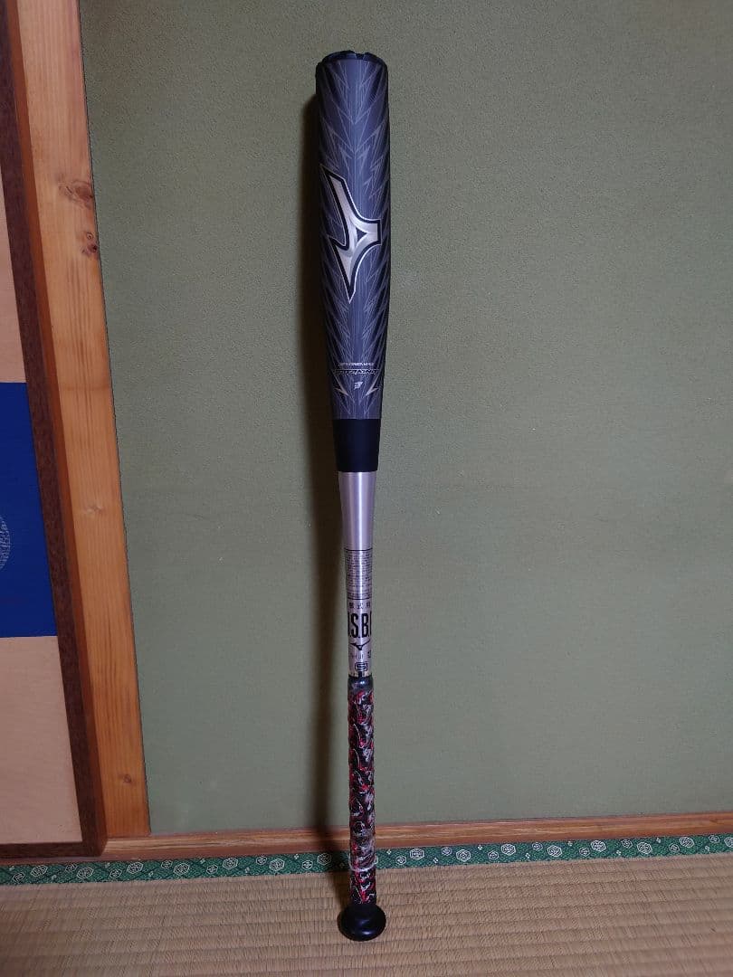 ビヨンドマックス ギガキング02 トップ Amazon | MIZUNO(ミズノ) 軟式用ビヨンドマックス ギガキング02 バット