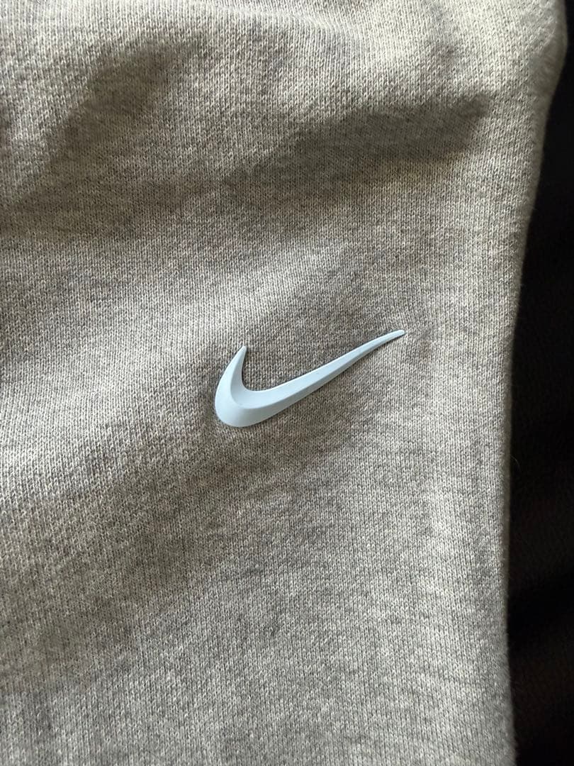 最終値下げ NIKE NOCTA 上下セットアップ - メルカリ