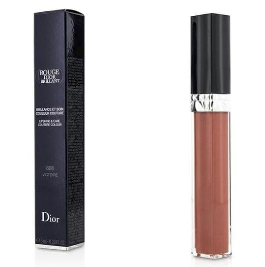 Christian Diorリップグロス