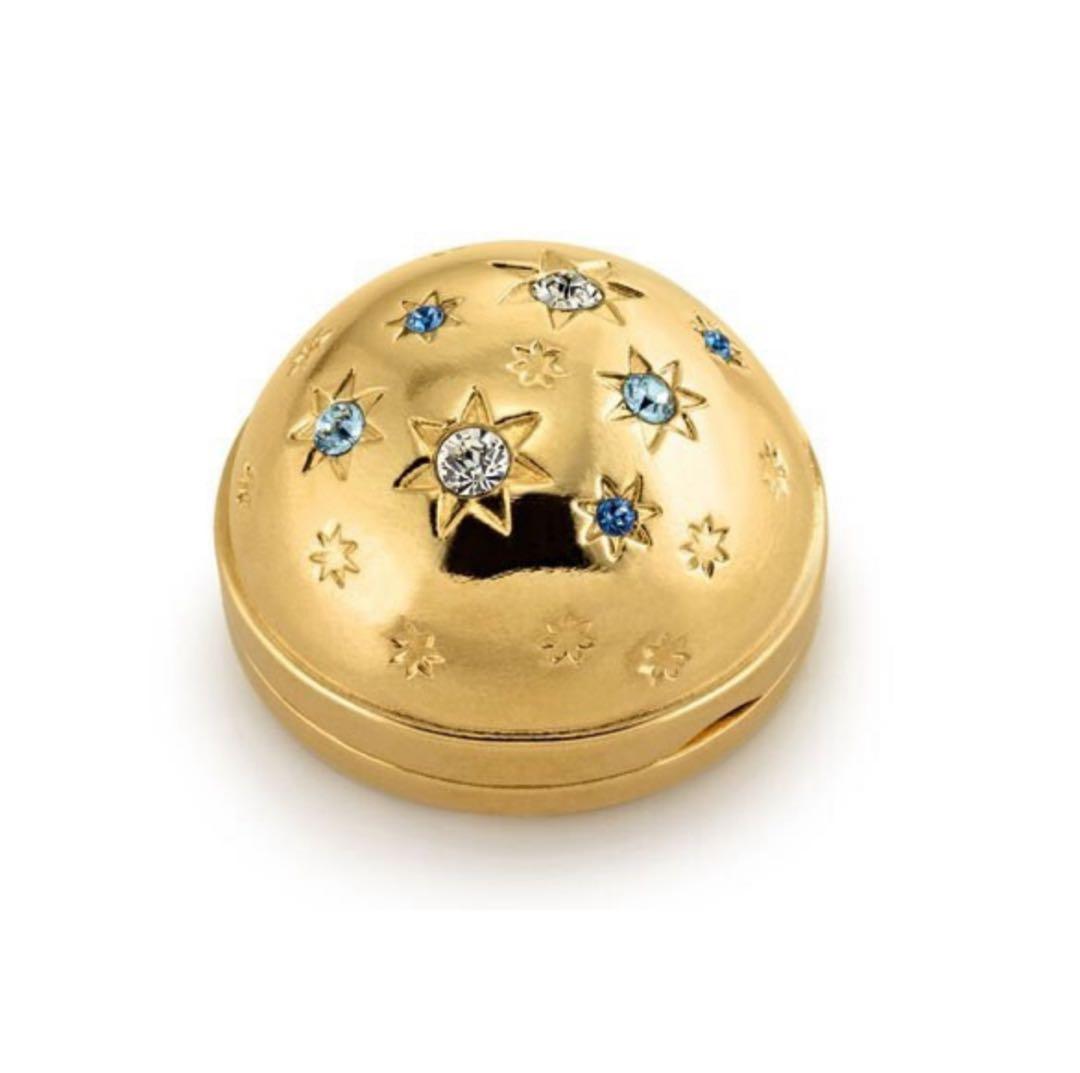 トゥインクリング スカイ エスティローダー練り香水