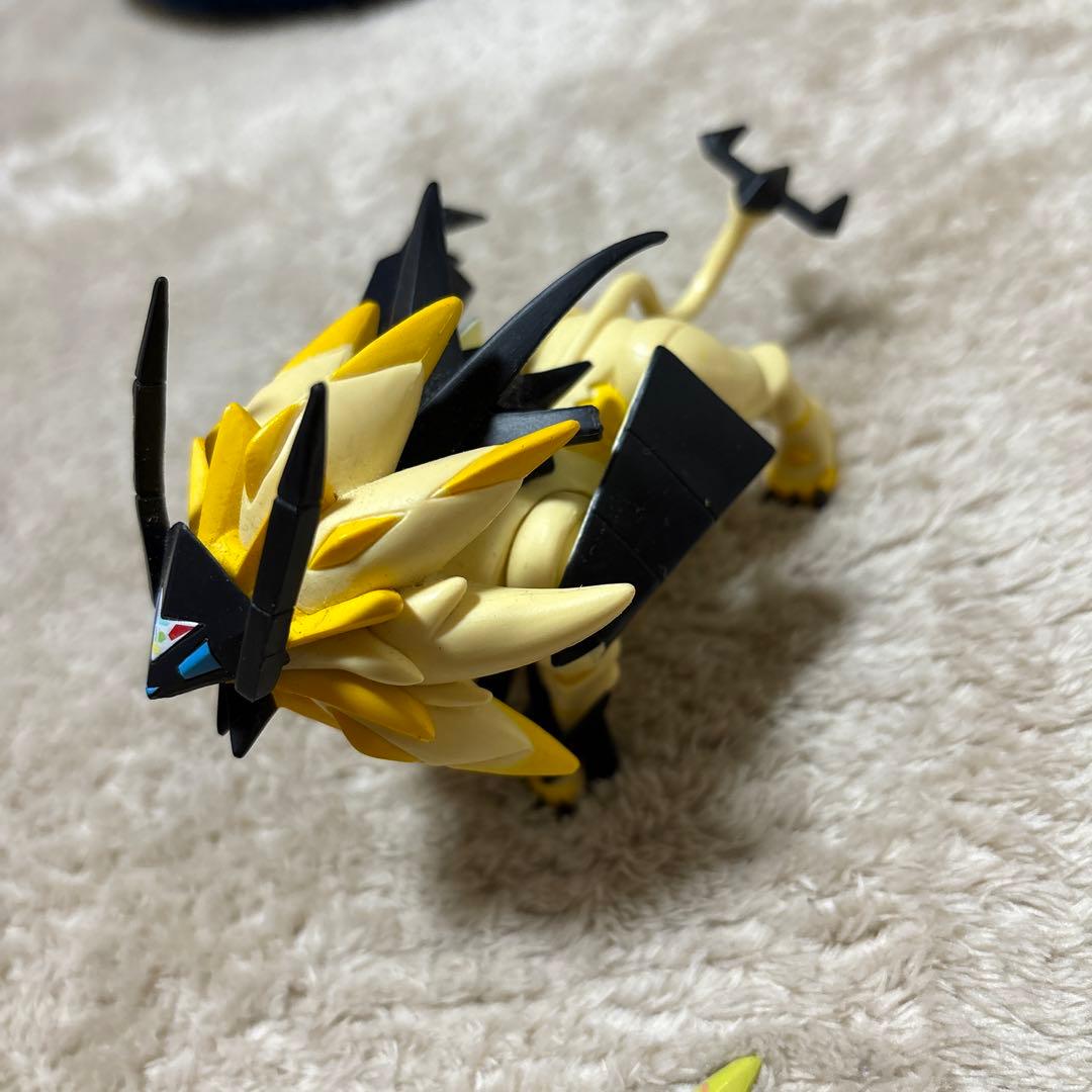 Tetsu N専用 モンコレ MLまとめ売り 17点 - メルカリ