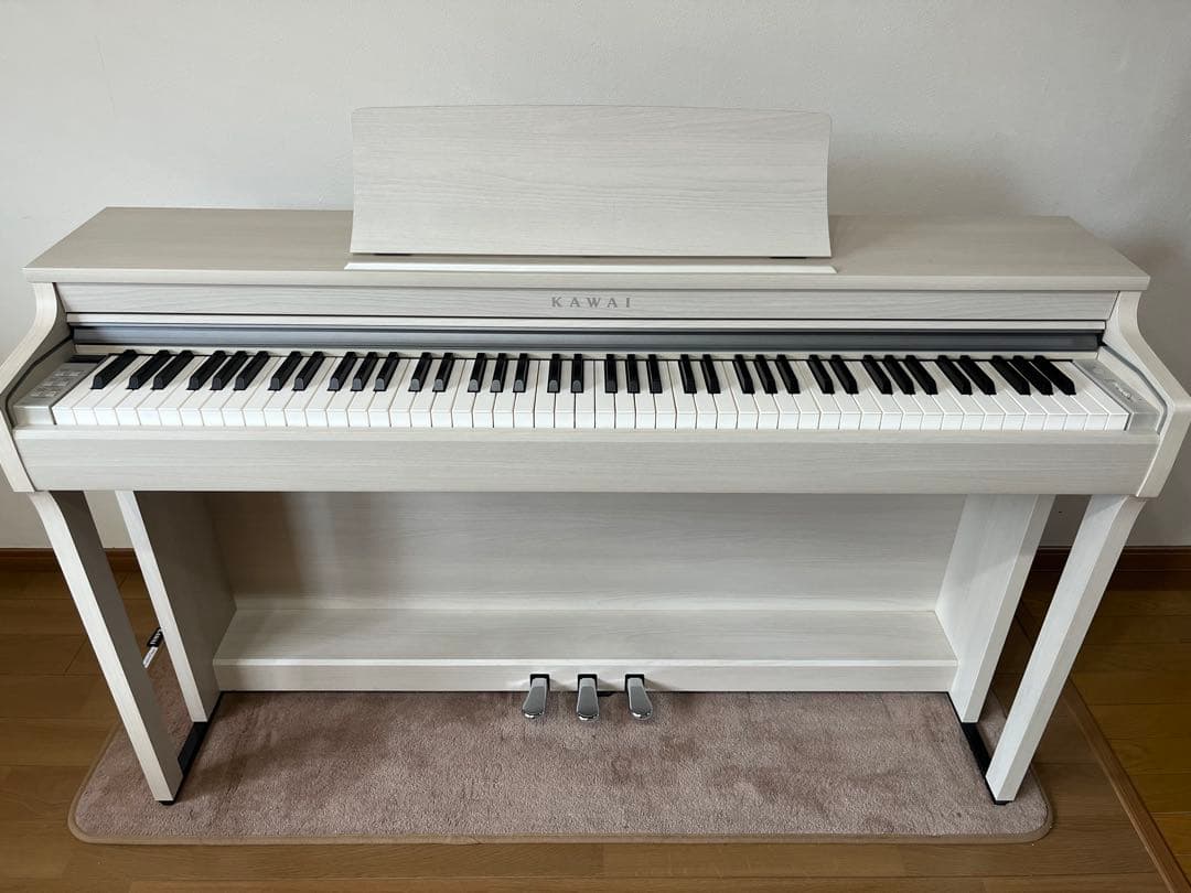 KAWAI 電子ピアノ CN27A