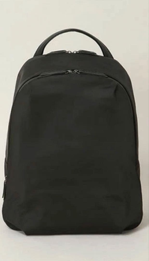 SUITSQUARE レディース リュック ACE 共同開発 エース ブラック