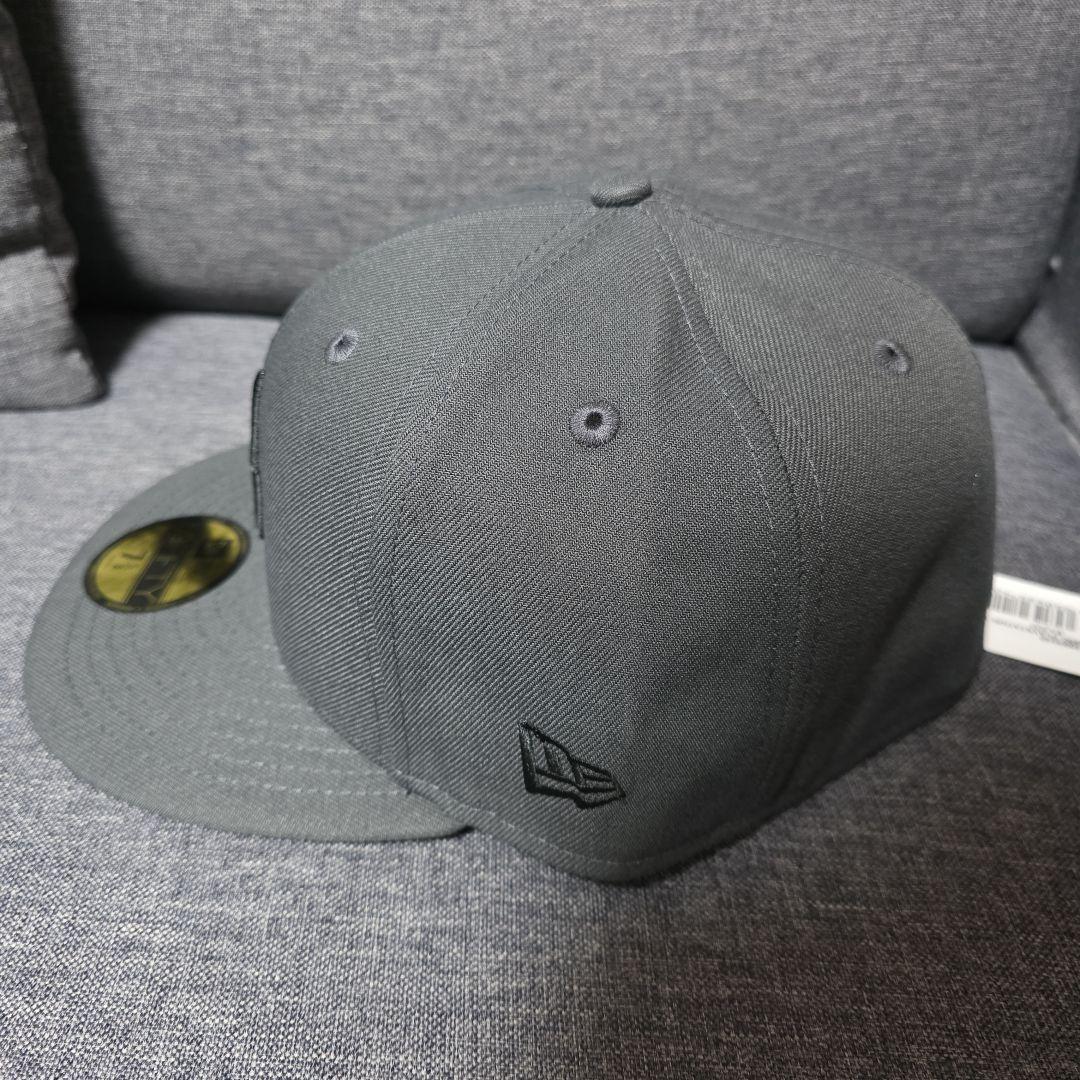 59FIFTY PlayStation ダークグラファイト 7 5/8 - メルカリ