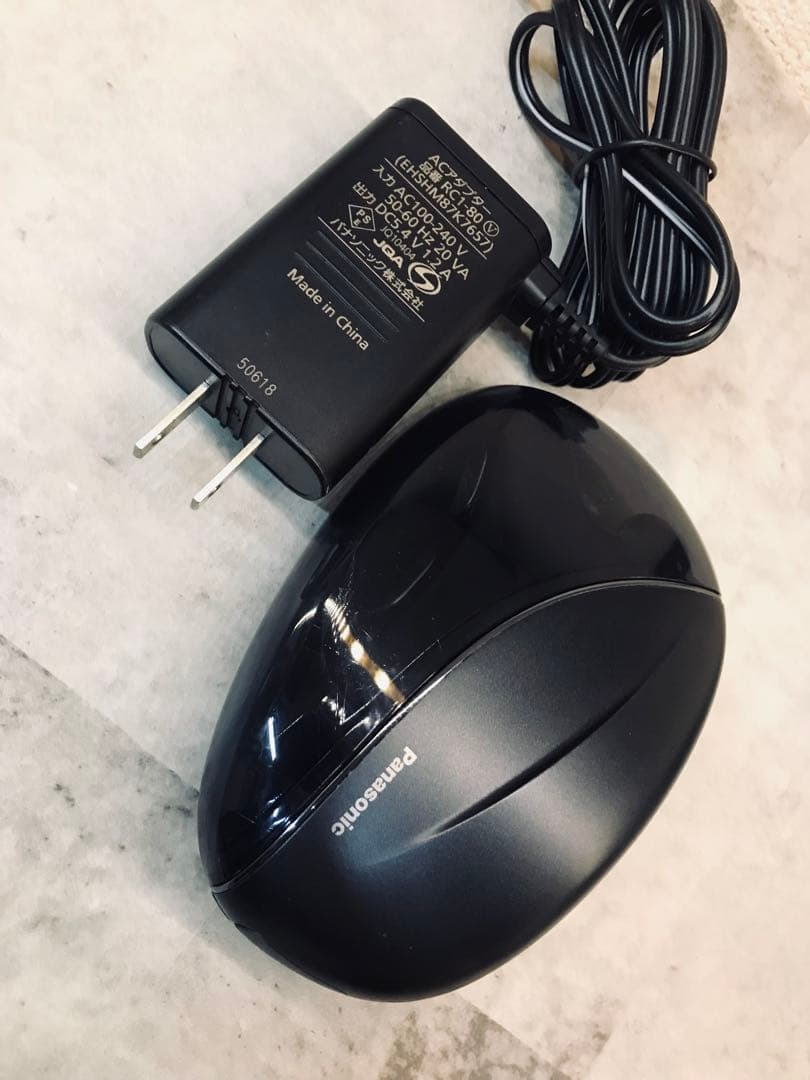 ボディ・フェイスケア Panasonic EH-SP85-K