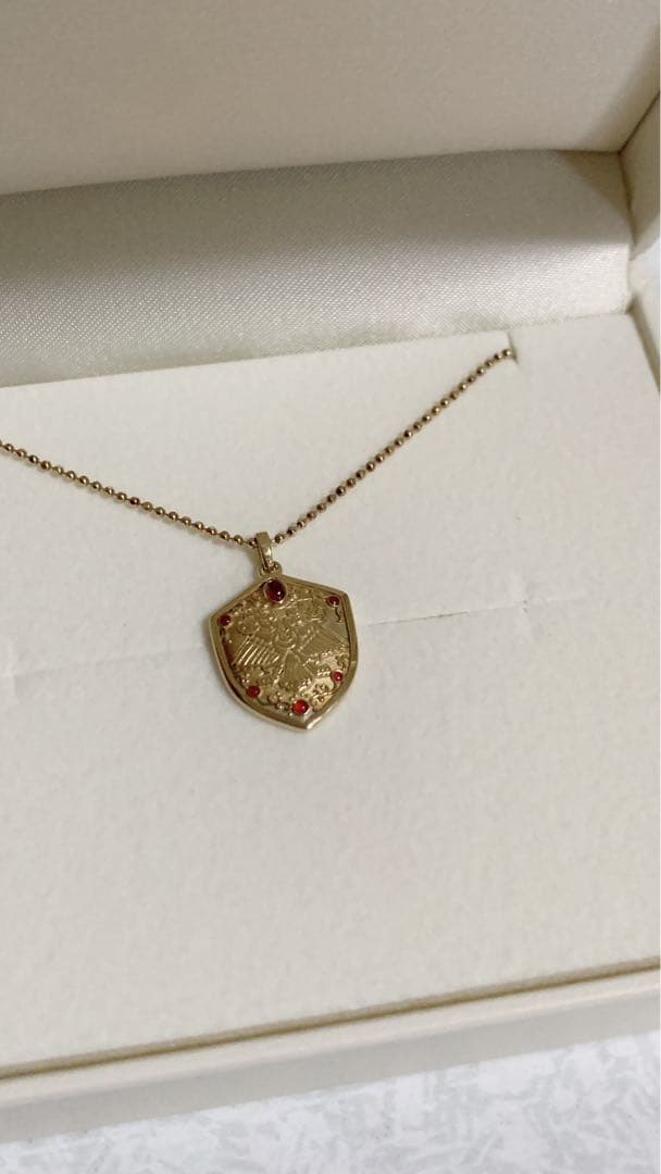 誓いのペンダント ホメロス - メルカリ