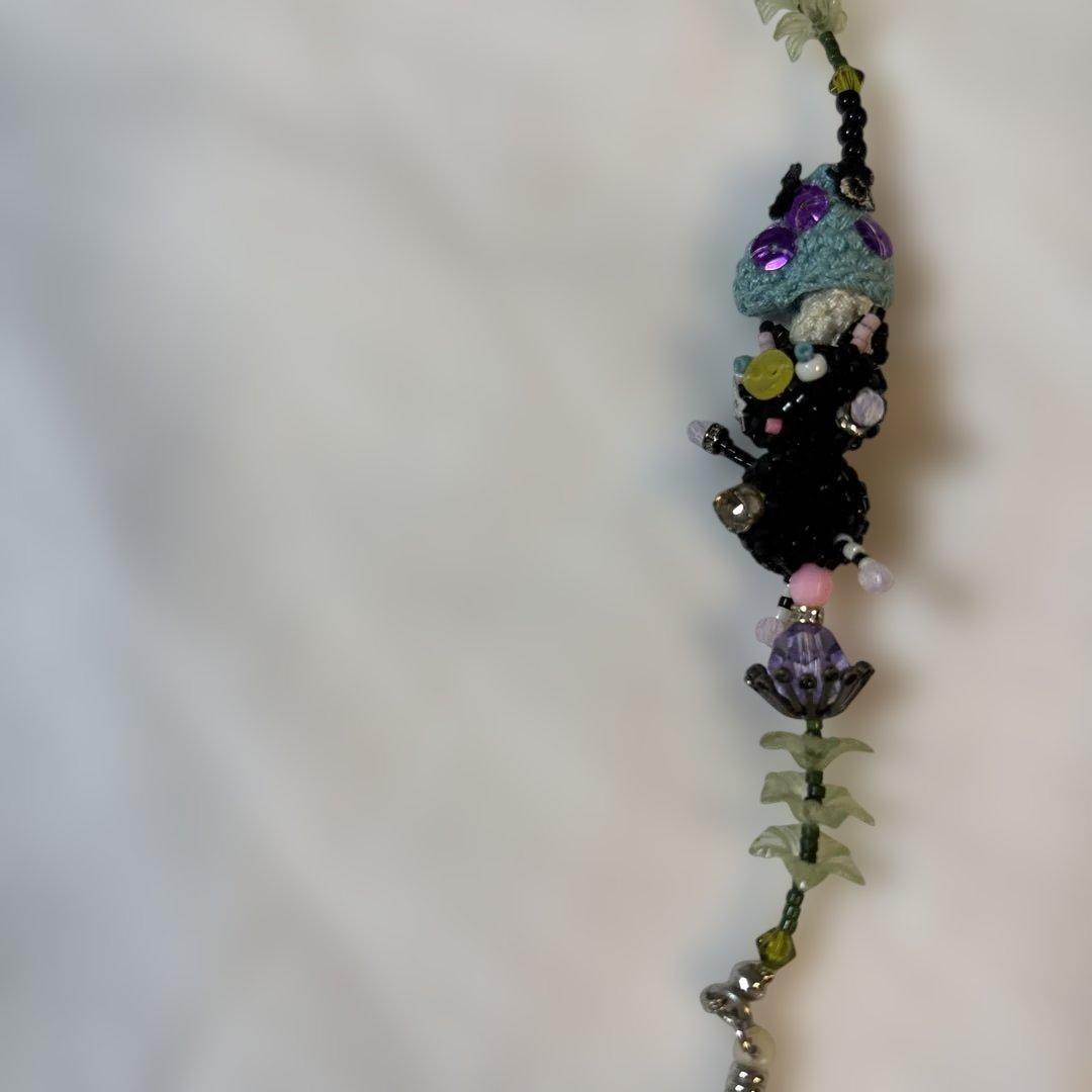 アルベロベロ メガネチェーン - メルカリ