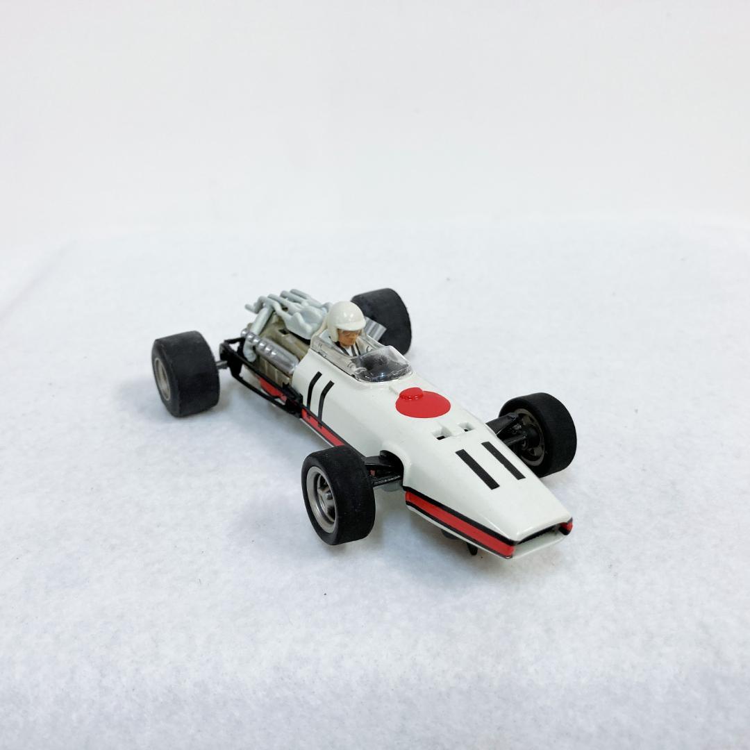 【スロットカー】REPROTEC 11号車