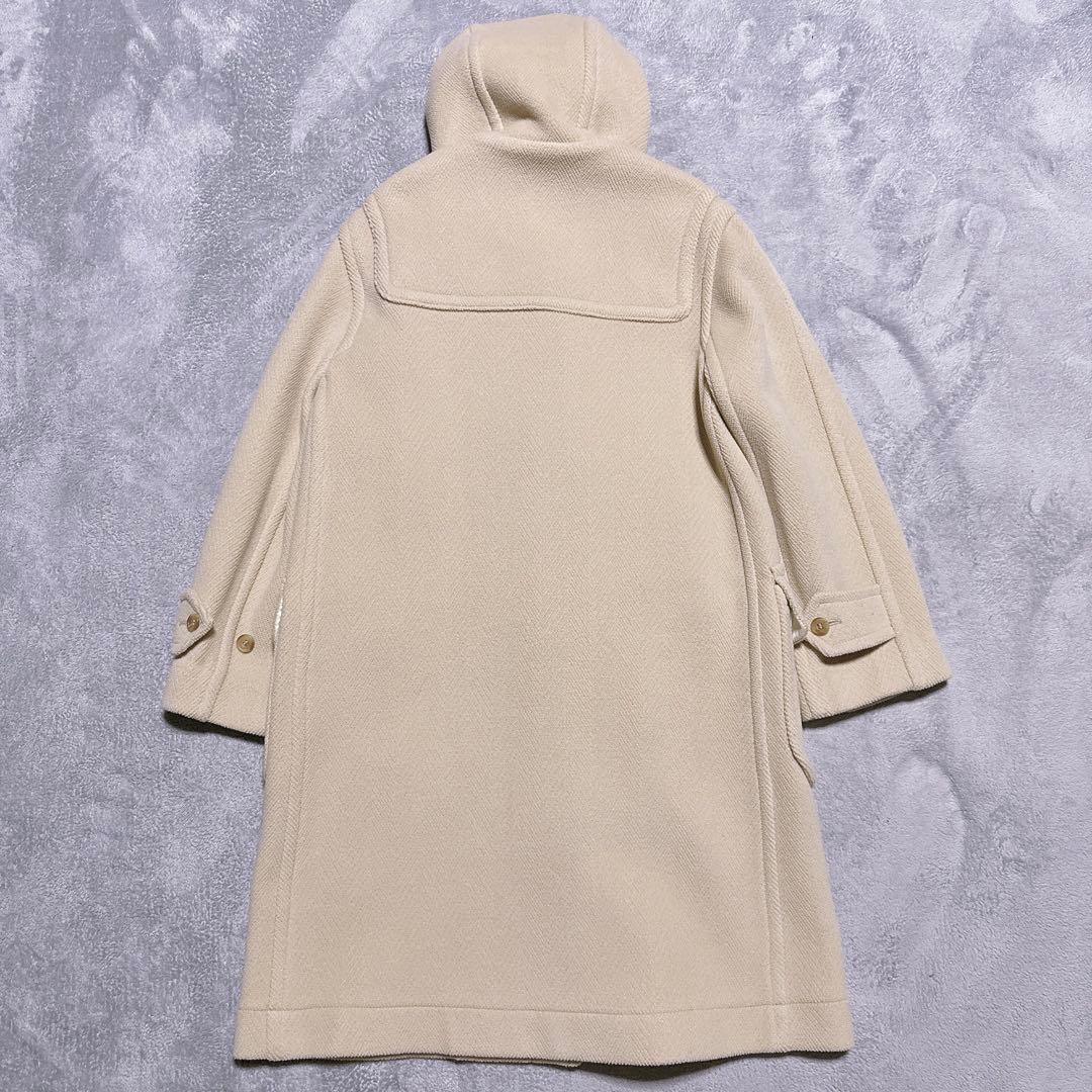 希少カラー✨オールドイングランド ダッフルコート ロング