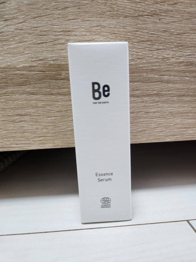 国産ブランド、Be エッセンスセラム