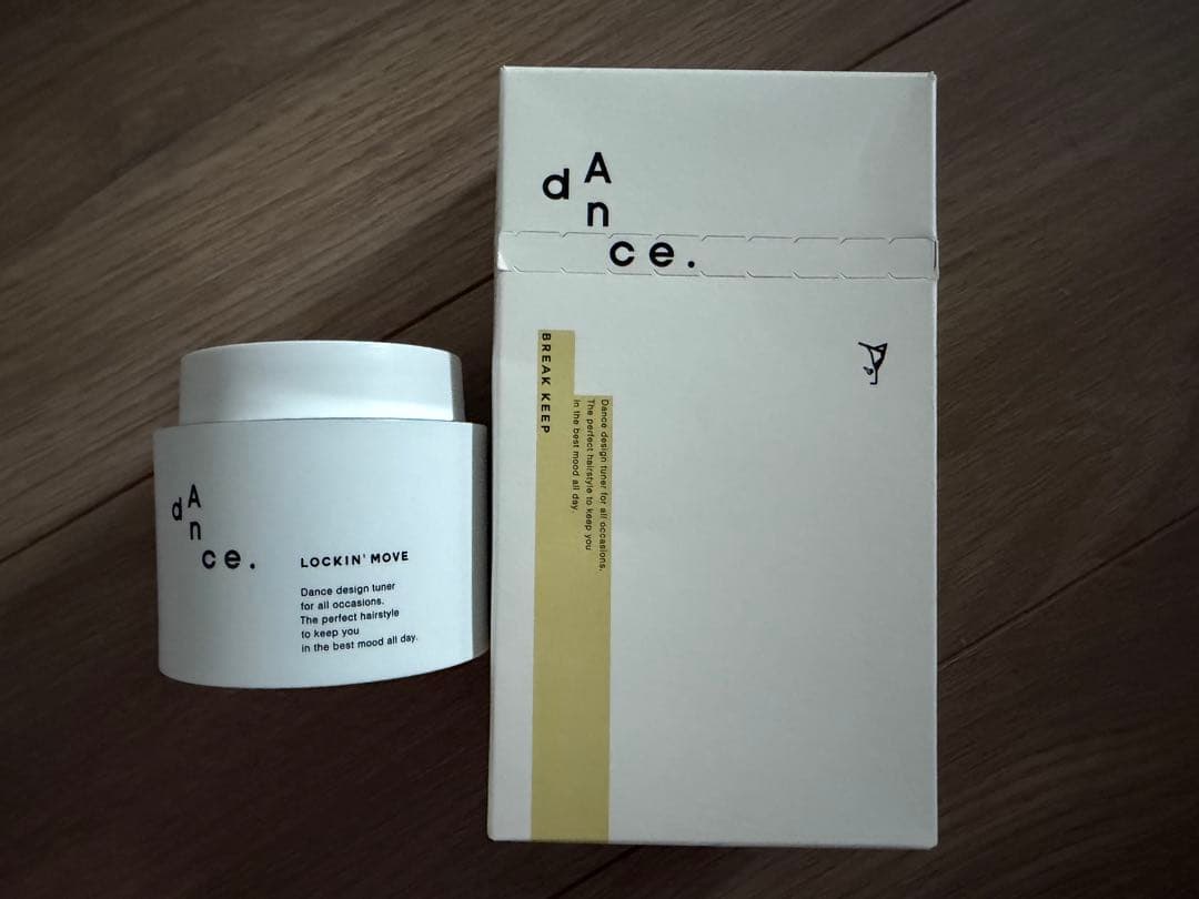 【中途半端】【8割は残ってる】ワックス、ジェル、バーム、グリース