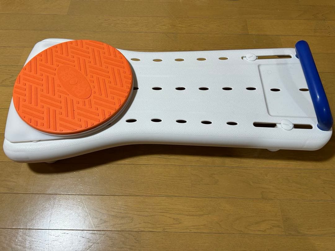 福浴　回転バスボード