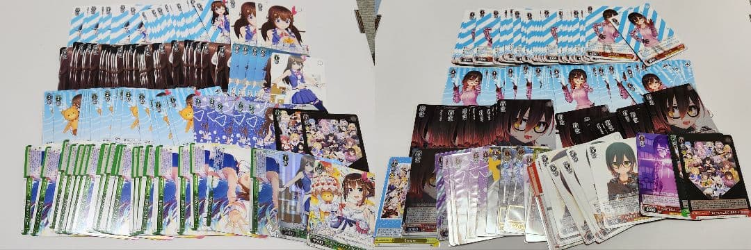 商品説明文をお読み下さい ヴァイス ホロライブまとめ売り
