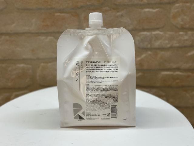 リケラエマルジョン 1000g