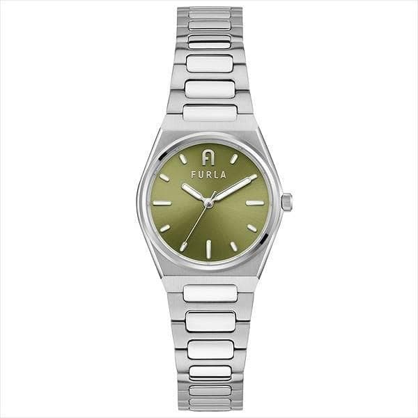 ○★新品 未使用 FURLA TEMPO MINI フルラテンポミニ 腕時計